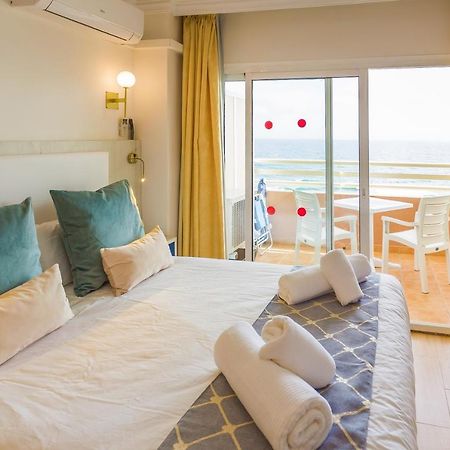 New Studio In Stella Maris With Stunning Sea Views 푸엔히롤라 외부 사진