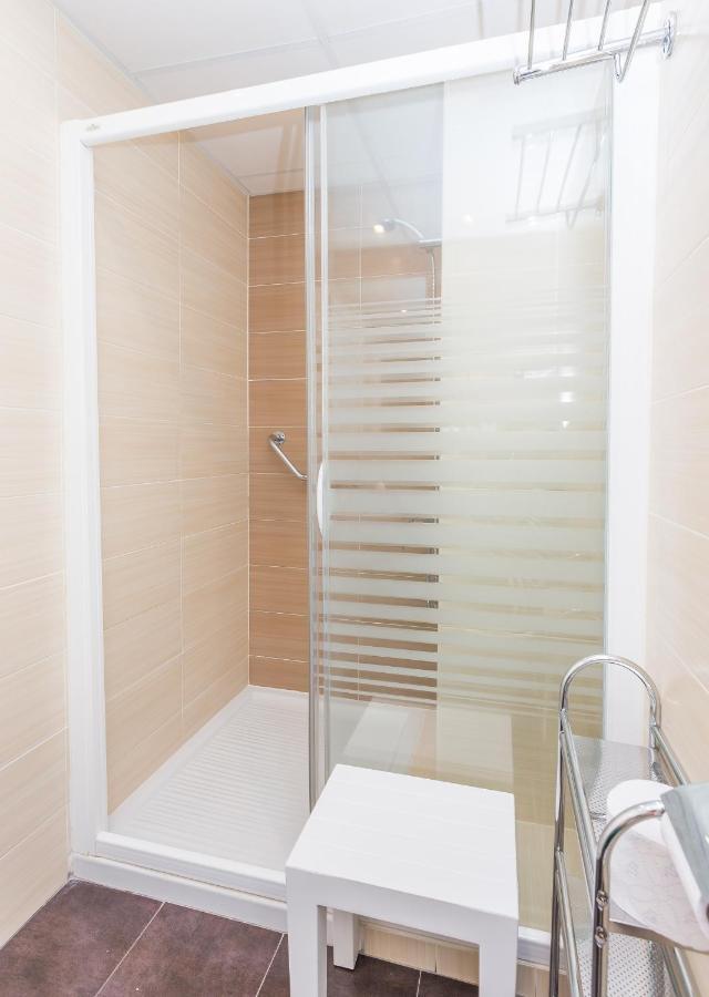 New Studio In Stella Maris With Stunning Sea Views 푸엔히롤라 외부 사진