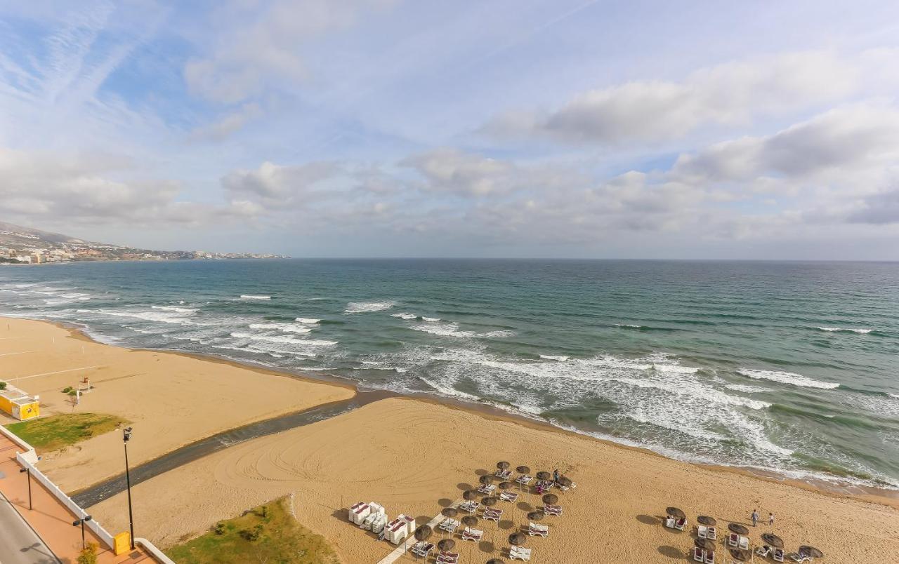 New Studio In Stella Maris With Stunning Sea Views 푸엔히롤라 외부 사진
