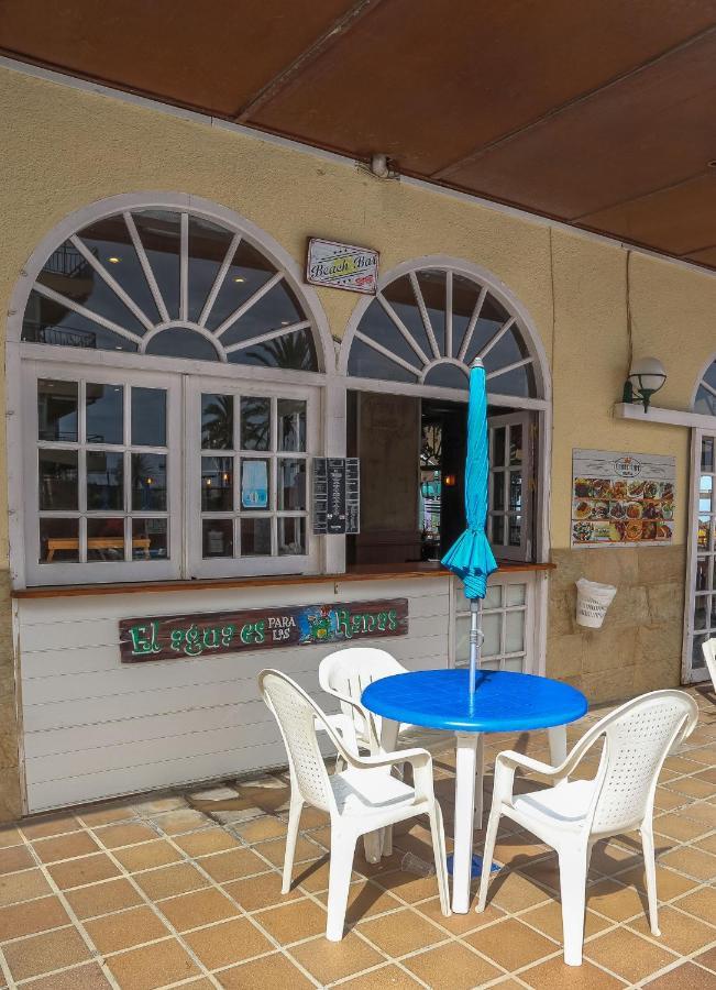 New Studio In Stella Maris With Stunning Sea Views 푸엔히롤라 외부 사진