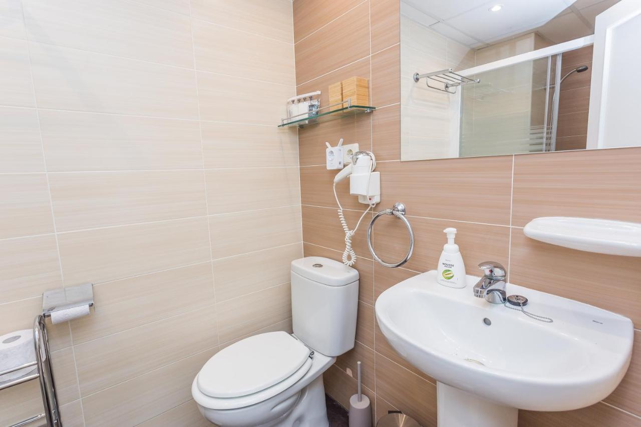 New Studio In Stella Maris With Stunning Sea Views 푸엔히롤라 외부 사진
