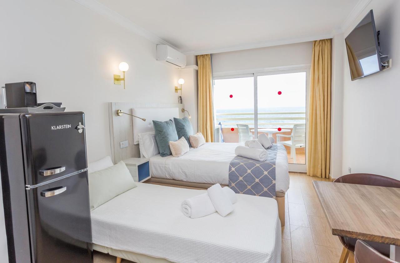 New Studio In Stella Maris With Stunning Sea Views 푸엔히롤라 외부 사진