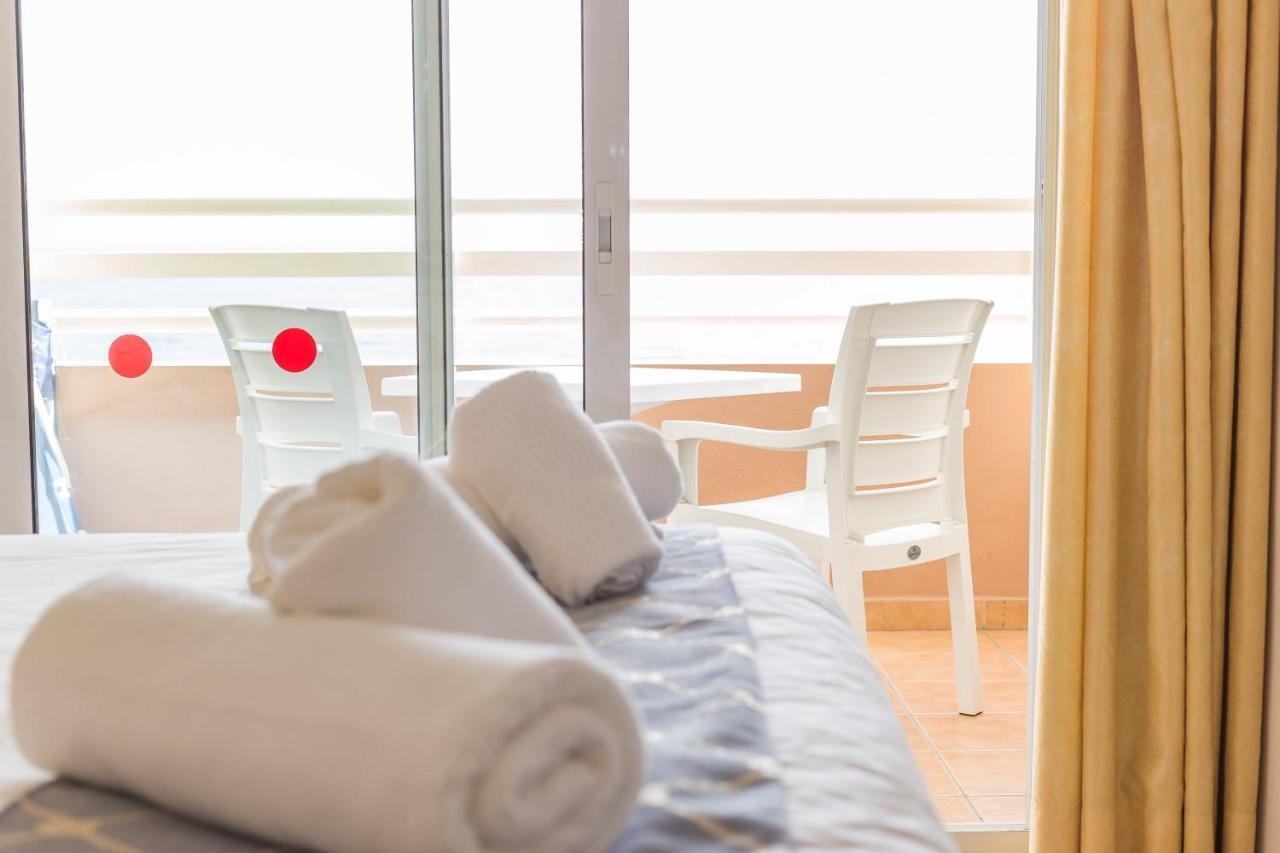 New Studio In Stella Maris With Stunning Sea Views 푸엔히롤라 외부 사진