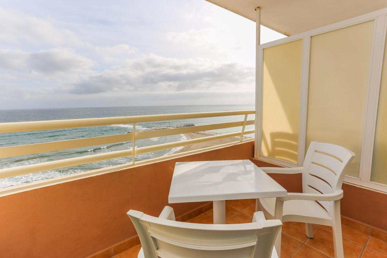New Studio In Stella Maris With Stunning Sea Views 푸엔히롤라 외부 사진
