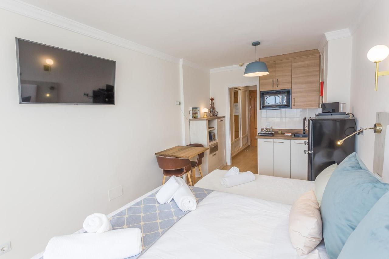 New Studio In Stella Maris With Stunning Sea Views 푸엔히롤라 외부 사진