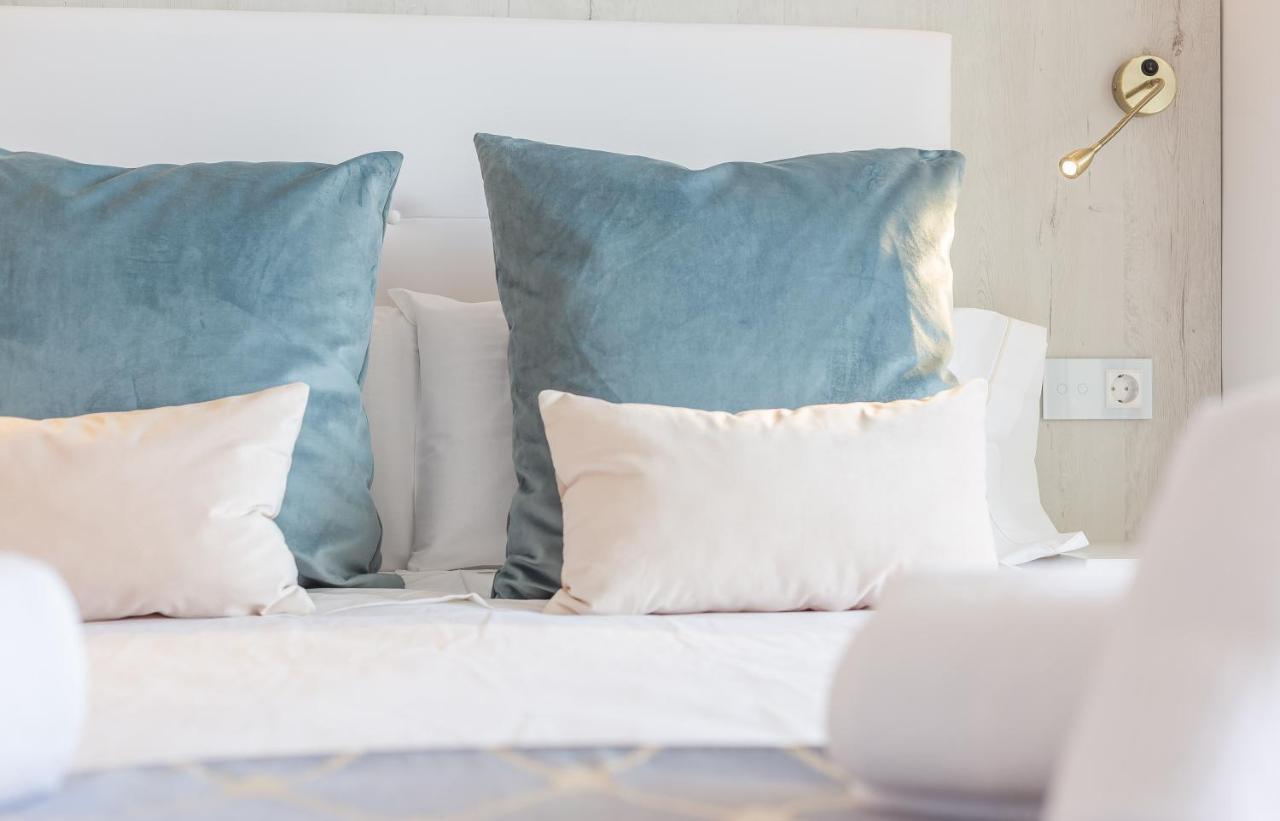 New Studio In Stella Maris With Stunning Sea Views 푸엔히롤라 외부 사진