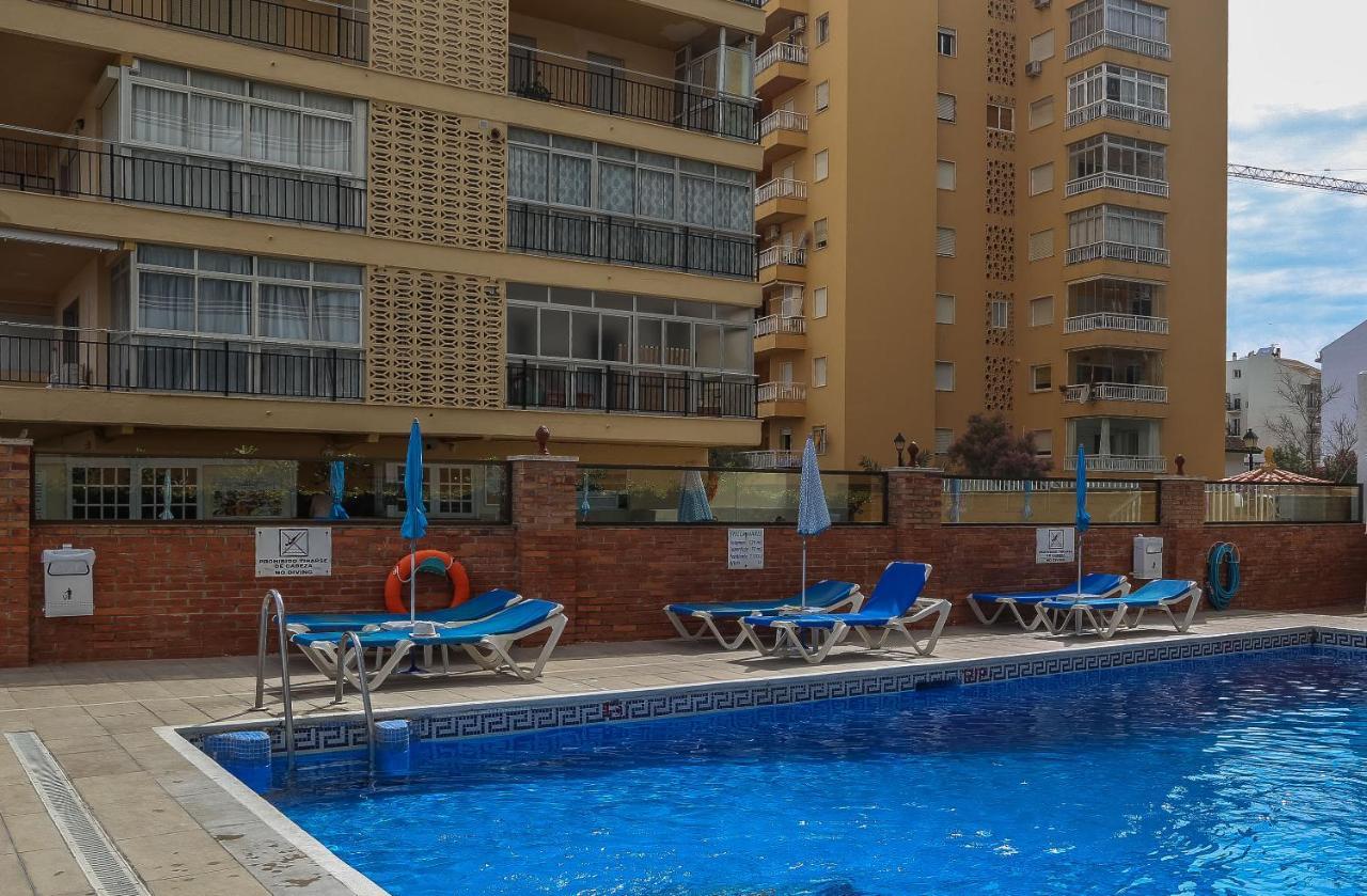 New Studio In Stella Maris With Stunning Sea Views 푸엔히롤라 외부 사진