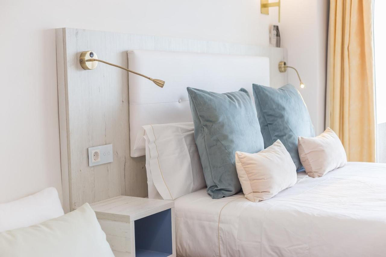 New Studio In Stella Maris With Stunning Sea Views 푸엔히롤라 외부 사진