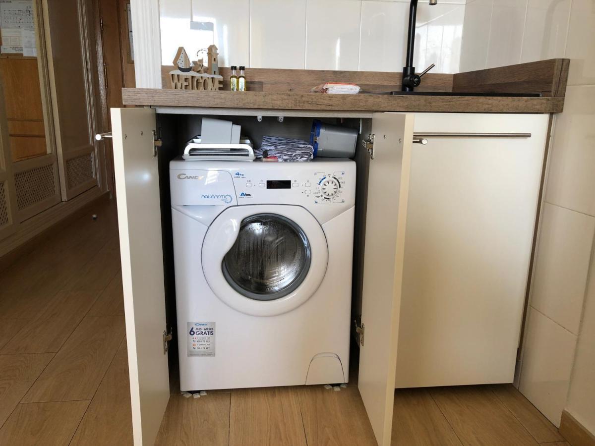 New Studio In Stella Maris With Stunning Sea Views 푸엔히롤라 외부 사진