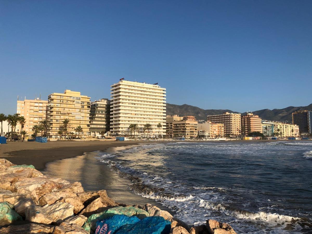 New Studio In Stella Maris With Stunning Sea Views 푸엔히롤라 외부 사진
