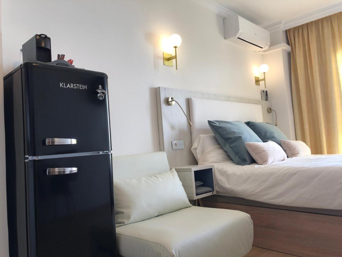 New Studio In Stella Maris With Stunning Sea Views 푸엔히롤라 외부 사진